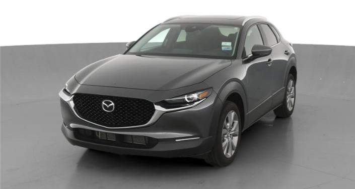2022 Mazda CX-30 Preferred -
                Colonial Heights, VA