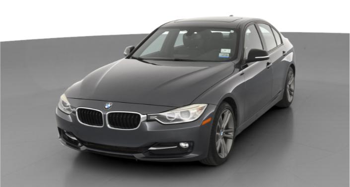 2013 BMW 3 Series 335i -
                Rocklin, CA