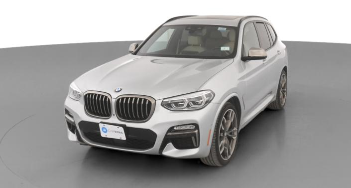2018 BMW X3 M40i -
                  Fort Worth, TX