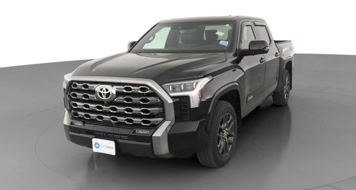 2023 Toyota Tundra Platinum -
                Indianapolis, IN