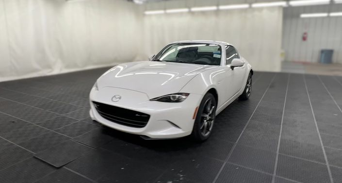 2019 Mazda MX-5 Miata Grand Touring -
                Indianapolis, IN