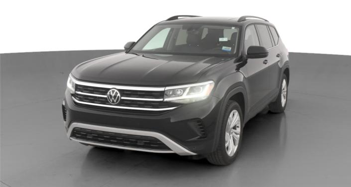2021 Volkswagen Atlas SE -
                Indianapolis, IN