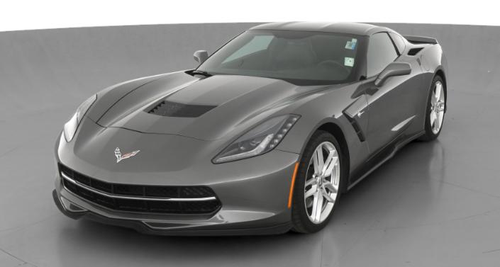 2016 Chevrolet Corvette Stingray -
                Colonial Heights, VA