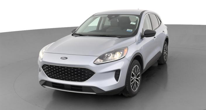 2022 Ford Escape Plug-in Hybrid -
                Indianapolis, IN