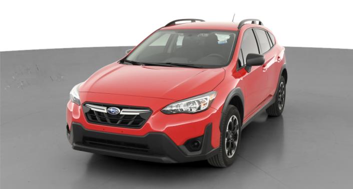 2023 Subaru Crosstrek Base -
                Lorain, OH