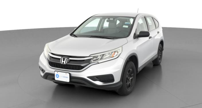 2016 Honda CR-V LX -
                Trenton, OH