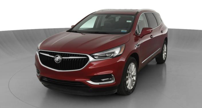 2020 Buick Enclave Essence -
                Lorain, OH
