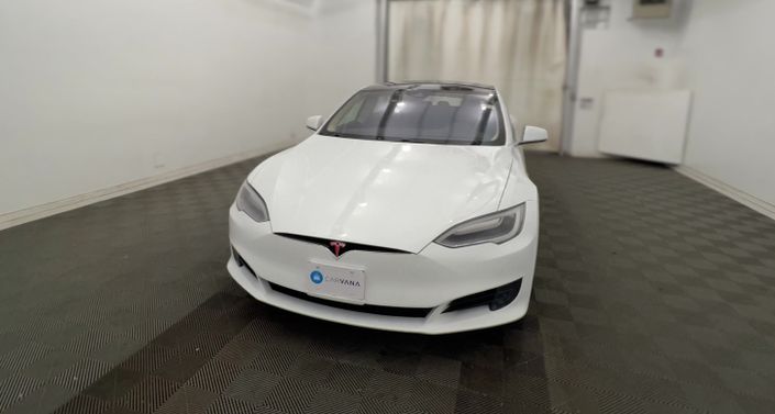 2016 Tesla Model S 75D -
                Framingham, MA