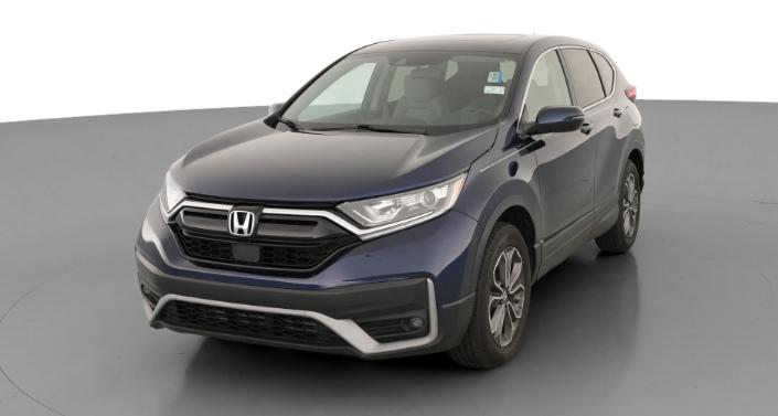 2020 Honda CR-V EX -
                Auburn, GA
