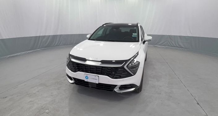 2024 Kia Sportage SX Prestige -
                Kansas City, MO