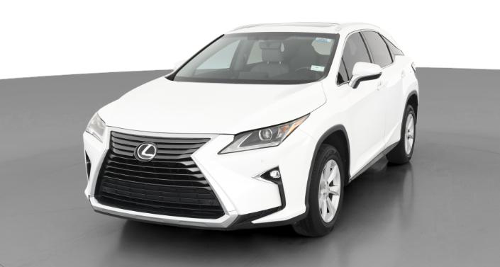 2016 Lexus RX 350 -
                Bessemer, AL
