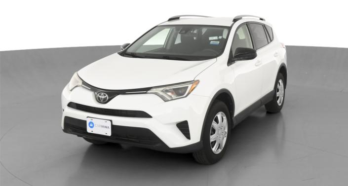 Thumbnail: 2017 Toyota RAV4 - 1