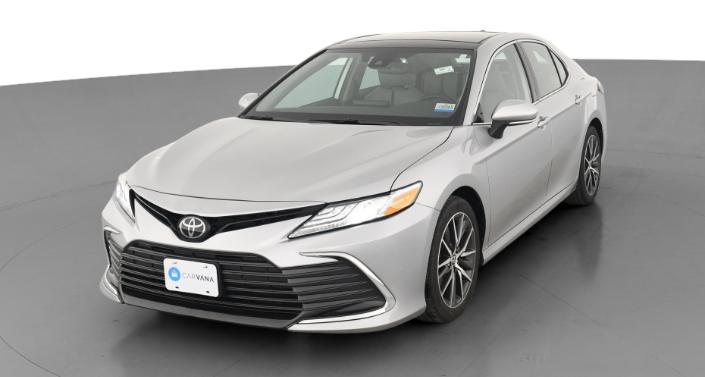 2023 Toyota Camry XLE -
                Indianapolis, IN