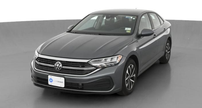 2024 Volkswagen Jetta S -
                Colonial Heights, VA