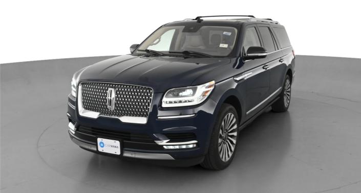 2020 Lincoln Navigator L Reserve -
                  Beverly, NJ