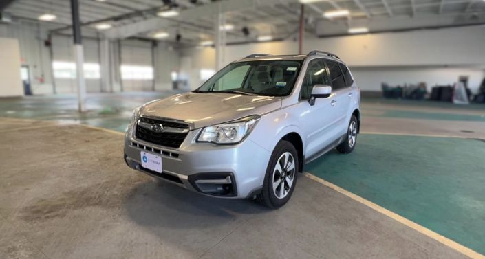 2017 Subaru Forester Premium -
                Manville, NJ