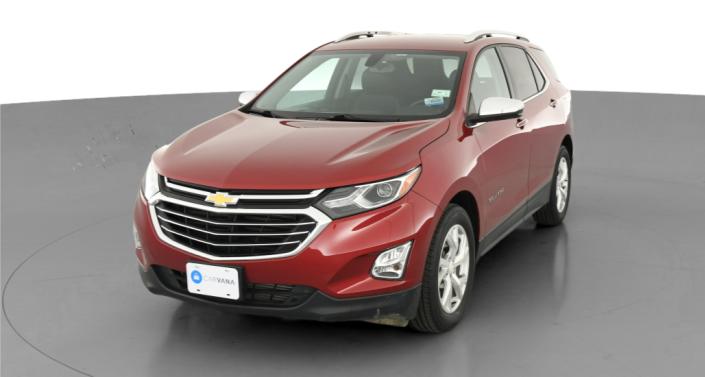 2019 Chevrolet Equinox Premier -
                Lorain, OH