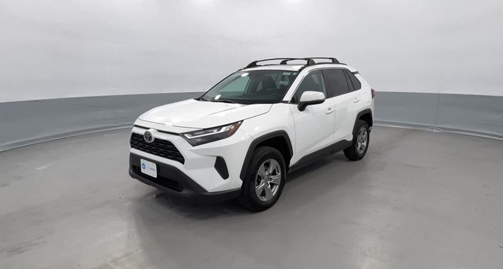 2022 Toyota RAV4 XLE -
                  Akron, NY