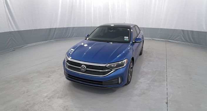 2024 Volkswagen Jetta SEL -
                Kansas City, MO