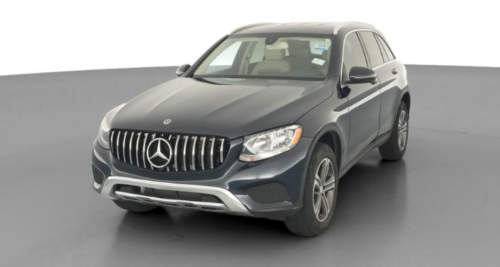 Thumbnail: 2017 Mercedes-Benz GLC - 1