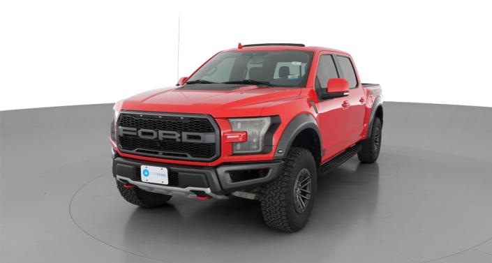 2019 Ford Econoline E-150 -
                  Lorain, OH