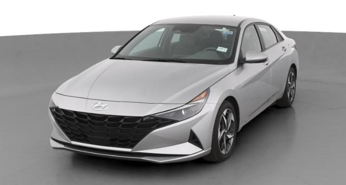 2023 Hyundai Elantra SEL -
                Concord, NC