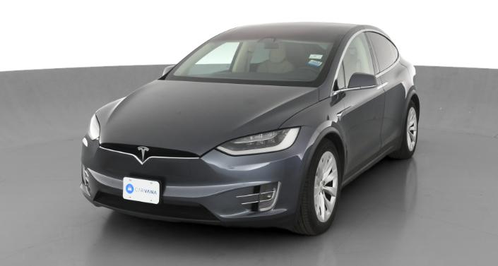 2017 Tesla Model X 75D -
                Colonial Heights, VA