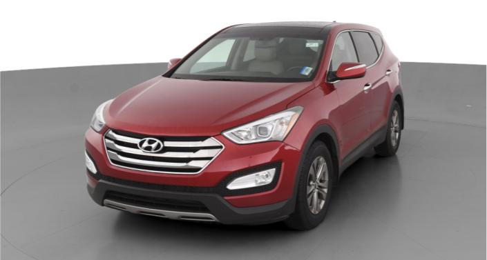 2013 Hyundai Santa Fe Sport 2.0T -
                Concord, NC