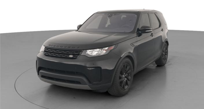 2018 Land Rover Discovery SE -
                Haines City, FL