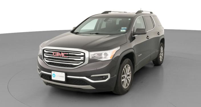 Thumbnail: 2017 GMC Acadia - 1