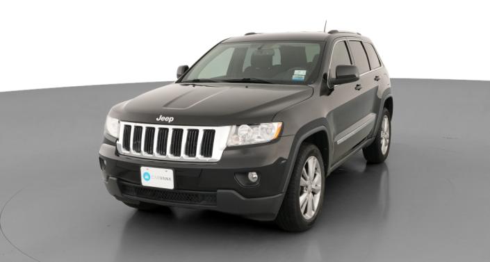2013 Jeep Grand Cherokee Laredo -
                Auburn, GA