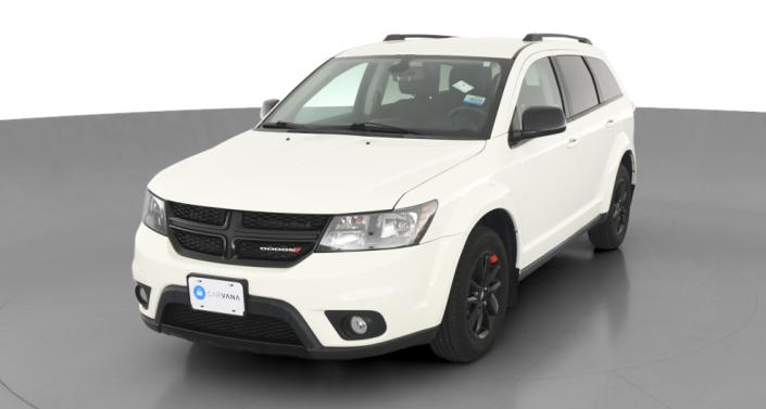2019 Dodge Journey SE -
                Rocklin, CA