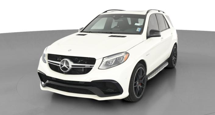 2017 Mercedes-Benz GLE 63 AMG -
                Trenton, OH