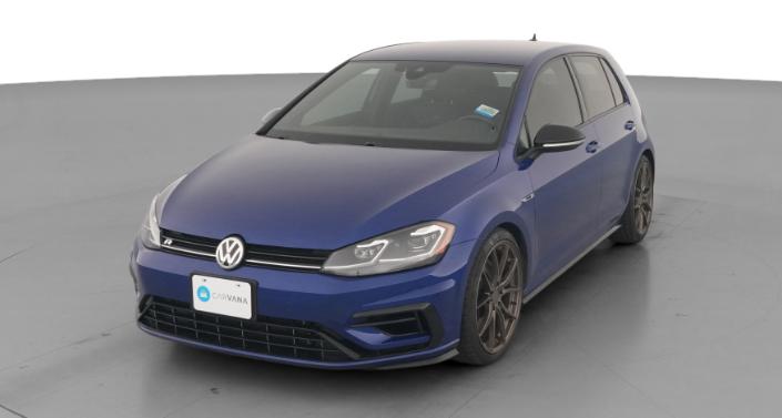 2018 Volkswagen Golf R -
                  Haines City, FL