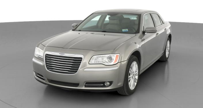 2014 Chrysler 300  -
                  Tooele, UT