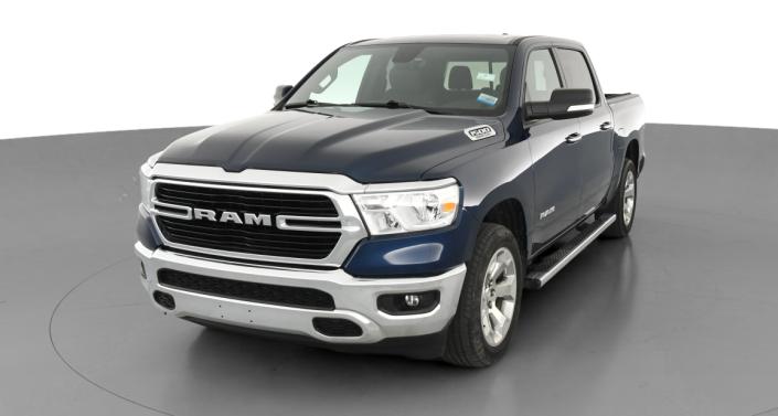 2019 RAM 1500 Big Horn -
                Lorain, OH