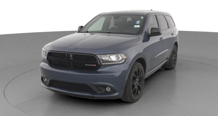 Thumbnail: 2019 Dodge Durango - 1