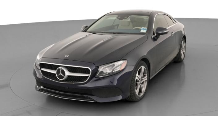 2019 Mercedes-Benz E-Class E 450 -
                Auburn, GA