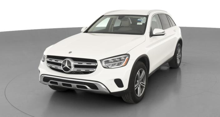 2021 Mercedes-Benz GLC 300 -
                Wheatland, OK