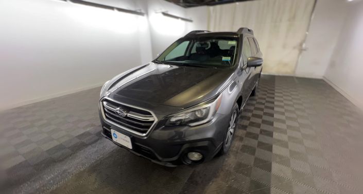 2019 Subaru Outback 3.6R Limited -
                Framingham, MA