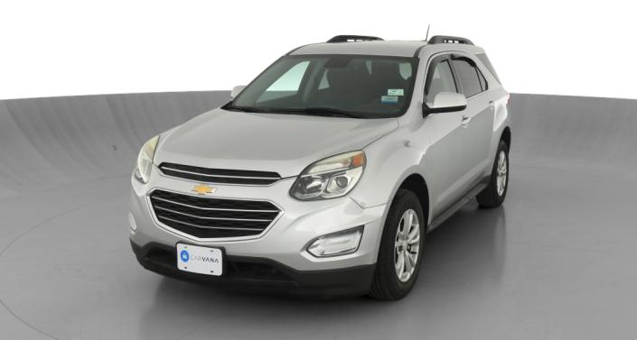 2017 Chevrolet Equinox LT -
                Lorain, OH