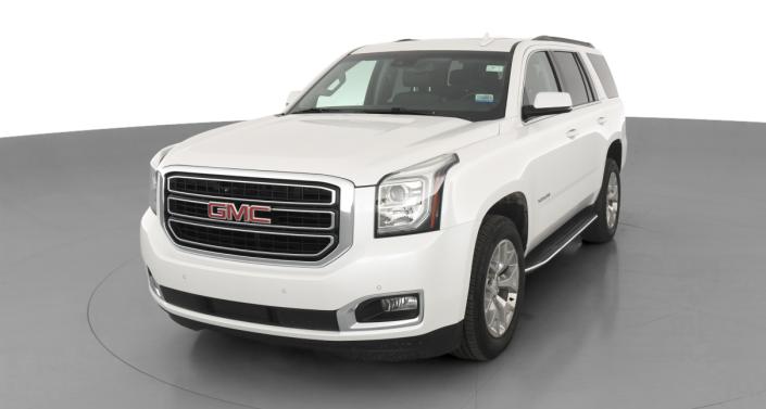 2018 GMC Yukon SLT -
                Wheatland, OK