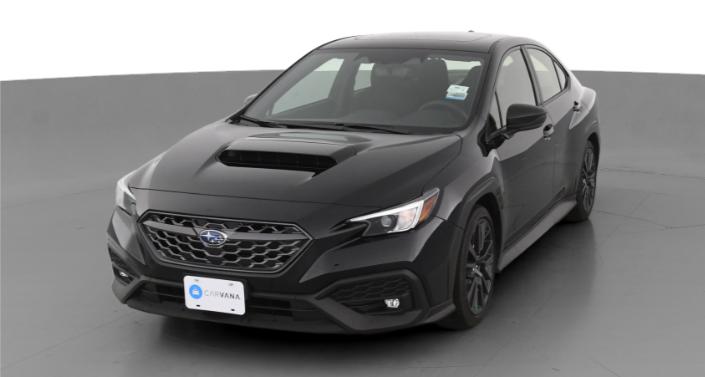 2024 Subaru WRX Premium -
                Concord, NC