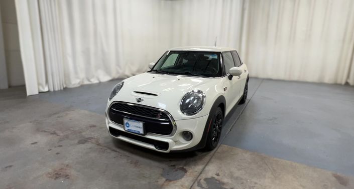 2020 MINI Cooper Hardtop S -
                  Riverside, CA
