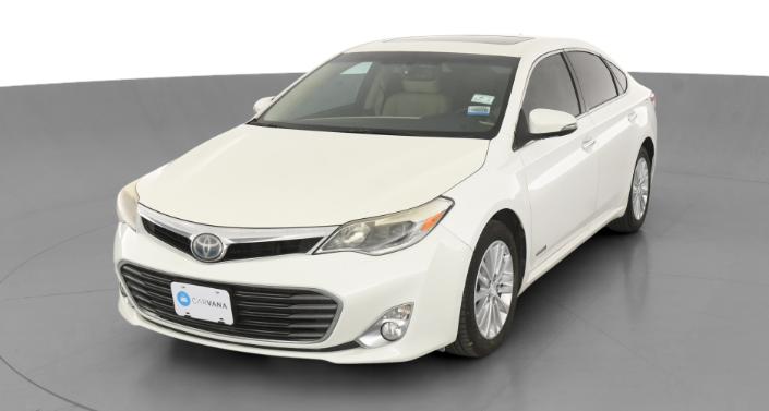 2014 Toyota Avalon Limited -
                San Antonio, TX