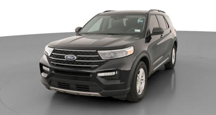 2022 Ford Explorer XLT -
                Auburn, GA