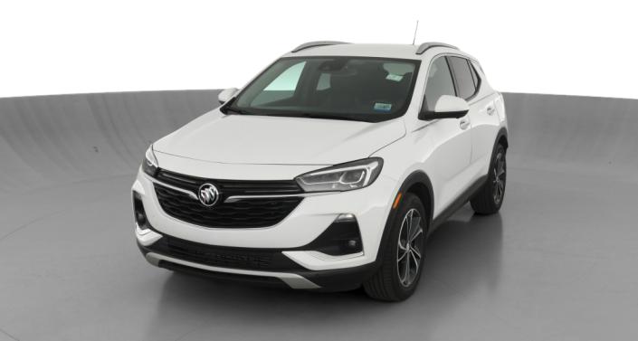 2021 Buick Encore GX Essence -
                Lorain, OH