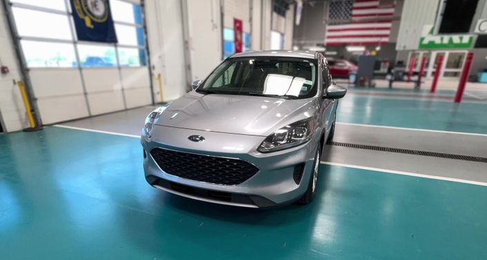 2021 Ford Escape SE Sport Hybrid -
                Madison, TN