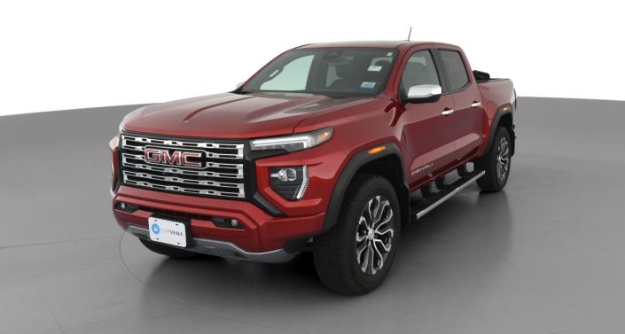 2023 GMC Canyon Denali -
                Concord, NC