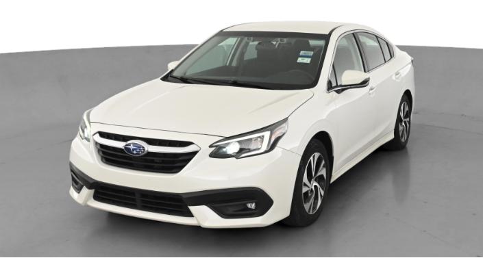 2022 Subaru Legacy Premium -
                  Beverly, NJ